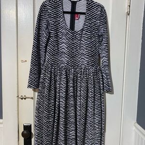 XL dress by Vixen